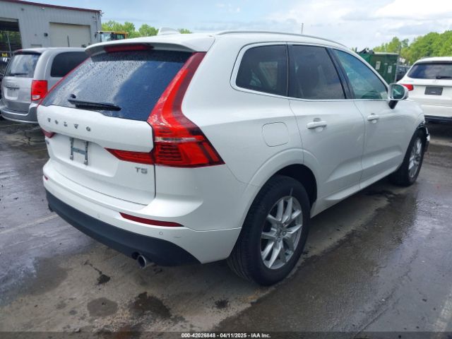 YV4102DKXL1554928 Volvo Xc60 T5 Momentum