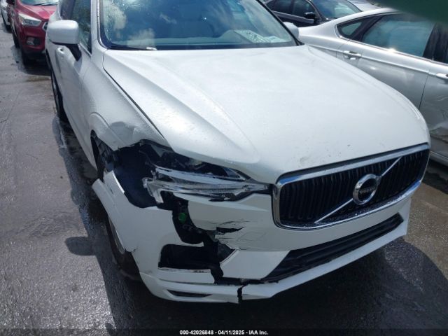 YV4102DKXL1554928 Volvo Xc60 T5 Momentum