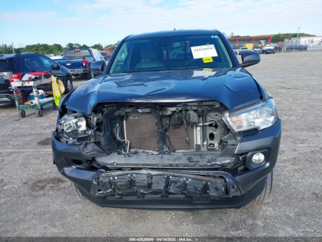 3TYRZ5CN5NT020528 Toyota Tacoma Sr5 V6