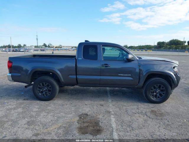 3TYRZ5CN5NT020528 Toyota Tacoma Sr5 V6