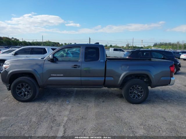 3TYRZ5CN5NT020528 Toyota Tacoma Sr5 V6