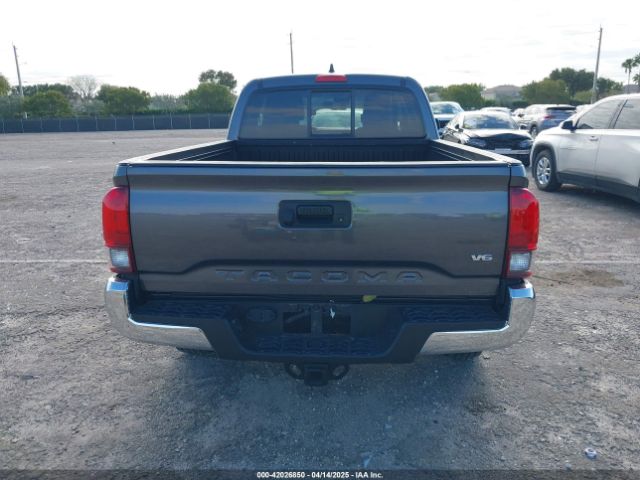 3TYRZ5CN5NT020528 Toyota Tacoma Sr5 V6