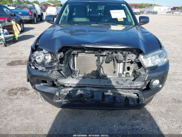 3TYRZ5CN5NT020528 Toyota Tacoma Sr5 V6