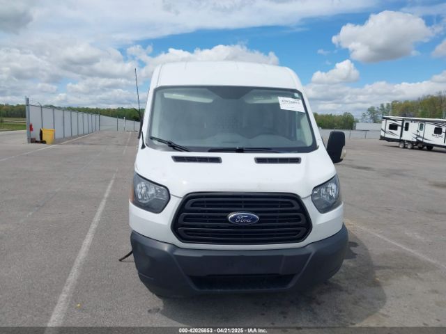 1FTYE2CM2KKB21876 Ford Transit-150