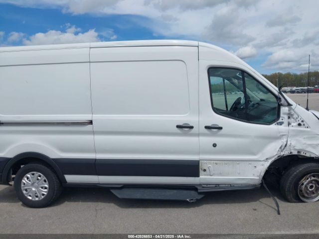 1FTYE2CM2KKB21876 Ford Transit-150