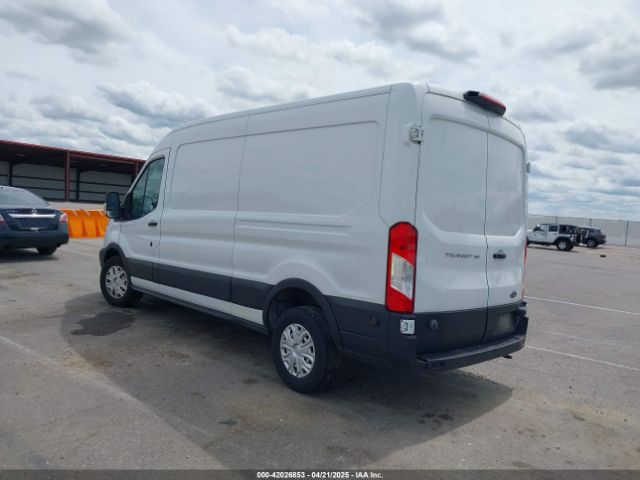1FTYE2CM2KKB21876 Ford Transit-150