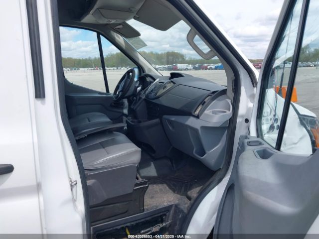 1FTYE2CM2KKB21876 Ford Transit-150