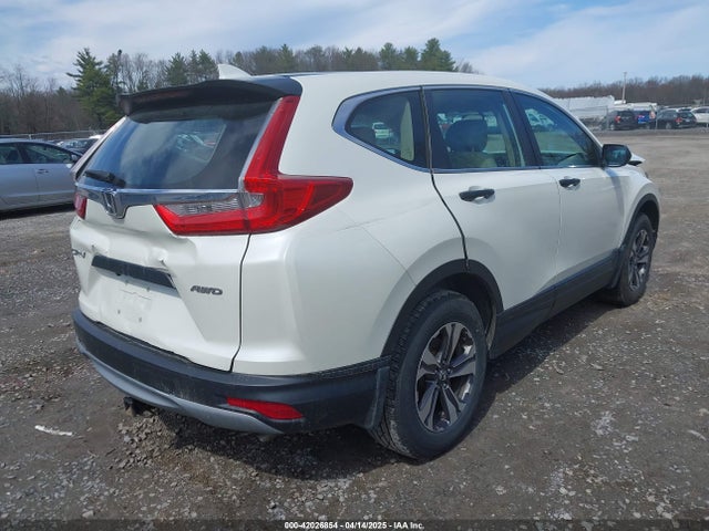 2HKRW6H3XHH208697 Honda CR-V LX