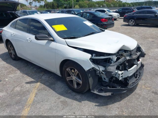 1G1ZB5ST3KF215631 auction archive image