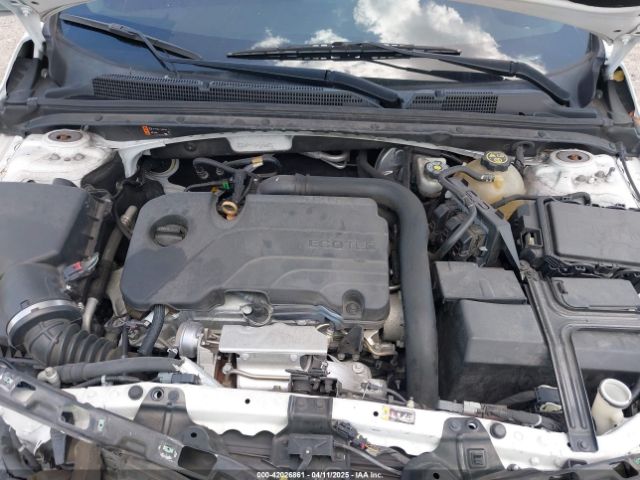 1G1ZB5ST3KF215631 Chevrolet Malibu 1ls