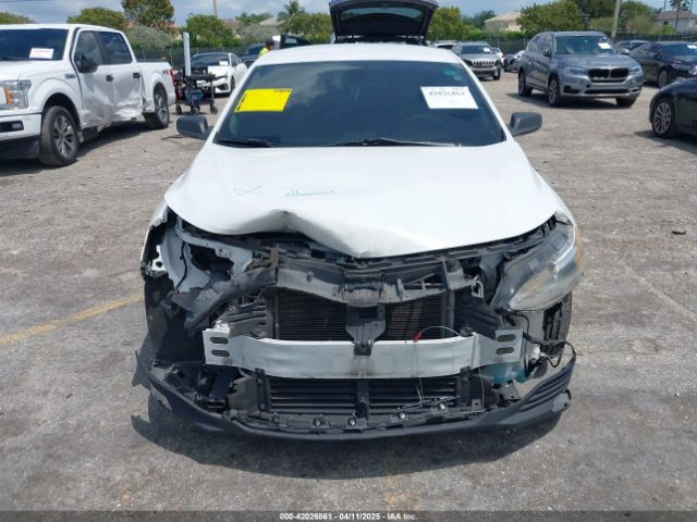 1G1ZB5ST3KF215631 Chevrolet Malibu 1ls