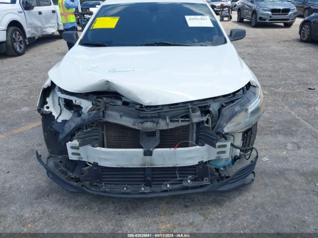 1G1ZB5ST3KF215631 Chevrolet Malibu 1ls