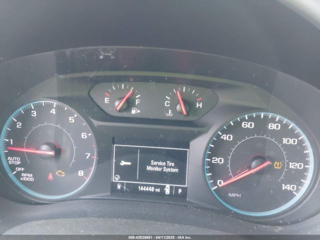 1G1ZB5ST3KF215631 Chevrolet Malibu 1ls