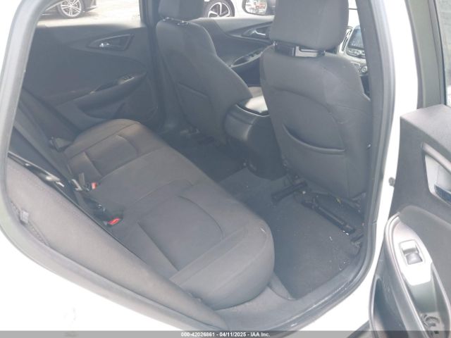 1G1ZB5ST3KF215631 Chevrolet Malibu 1ls