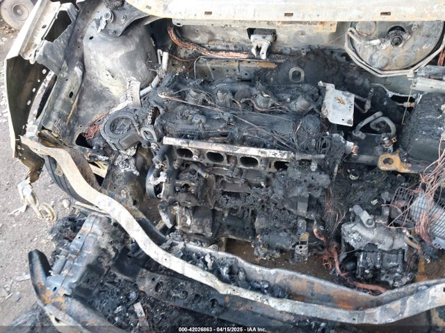 1FMCU0F74FUB38188 Ford ESCAPE S
