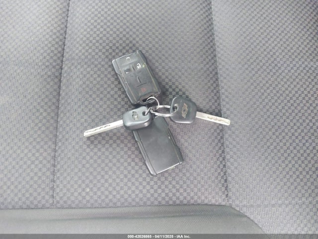 Chevrolet Silverado 1500 1lt 2015 3GCUKREC9FG519510 Image 11