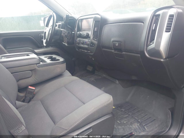 Chevrolet Silverado 1500 1lt 2015 3GCUKREC9FG519510 Image 5