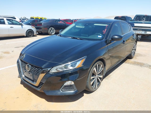 1N4BL4CVXNN307402 Nissan Altima Sr Fwd