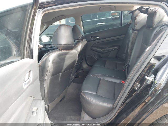 1N4BL4CVXNN307402 Nissan Altima Sr Fwd