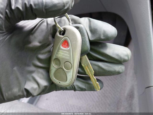 2006 ACURA TSX JH4CL96836C003647 Photo 10