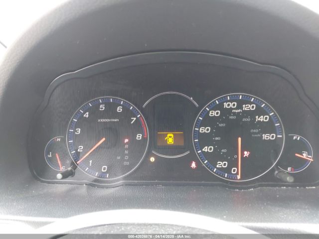 2006 ACURA TSX JH4CL96836C003647 Photo 6