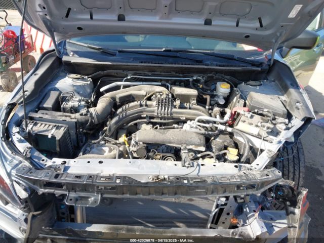 JF2GTAAC2P9298451 Subaru Crosstrek