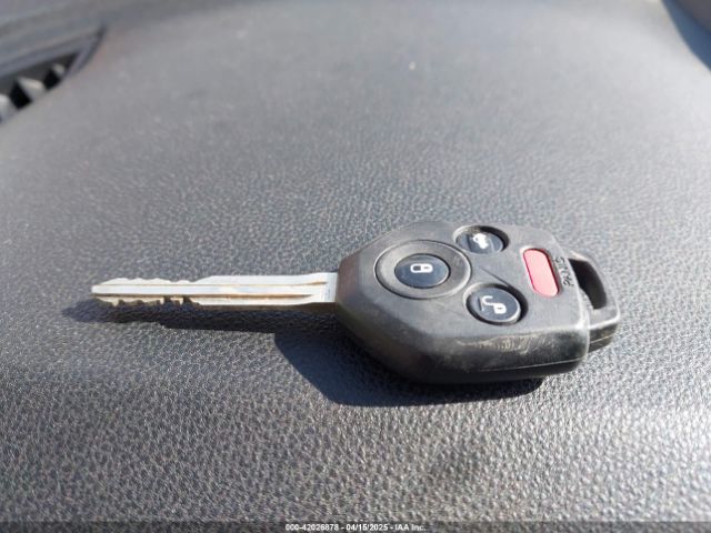 JF2GTAAC2P9298451 Subaru Crosstrek