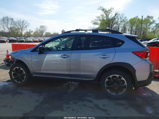 JF2GTAAC2P9298451 Subaru Crosstrek