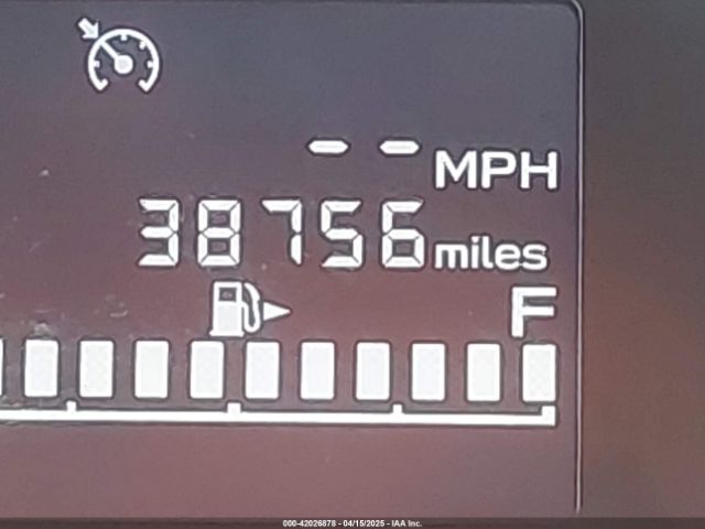 JF2GTAAC2P9298451 Subaru Crosstrek