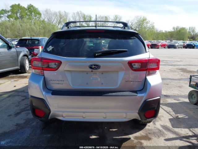 JF2GTAAC2P9298451 Subaru Crosstrek