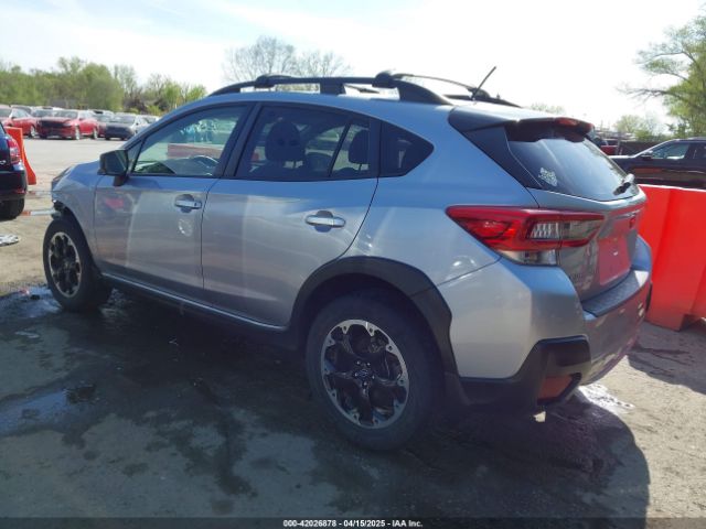 JF2GTAAC2P9298451 Subaru Crosstrek