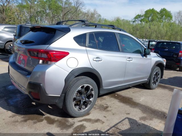 JF2GTAAC2P9298451 Subaru Crosstrek