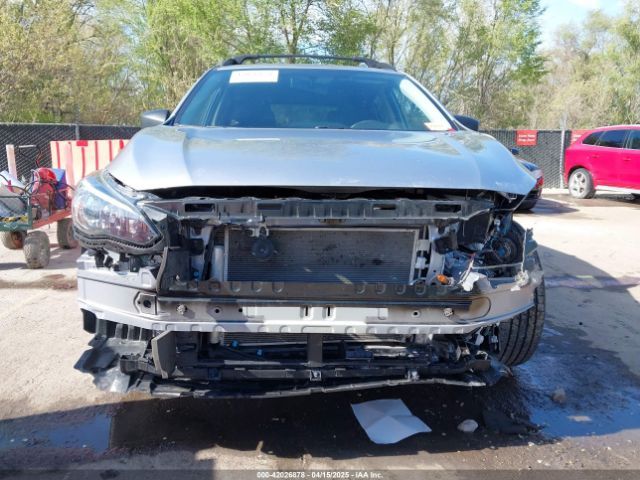 JF2GTAAC2P9298451 Subaru Crosstrek