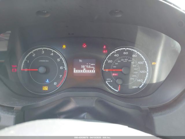 JF2GTAAC2P9298451 Subaru Crosstrek