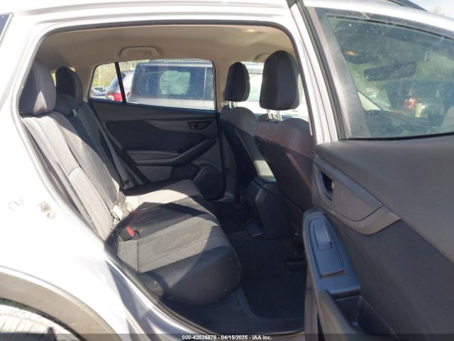 JF2GTAAC2P9298451 Subaru Crosstrek