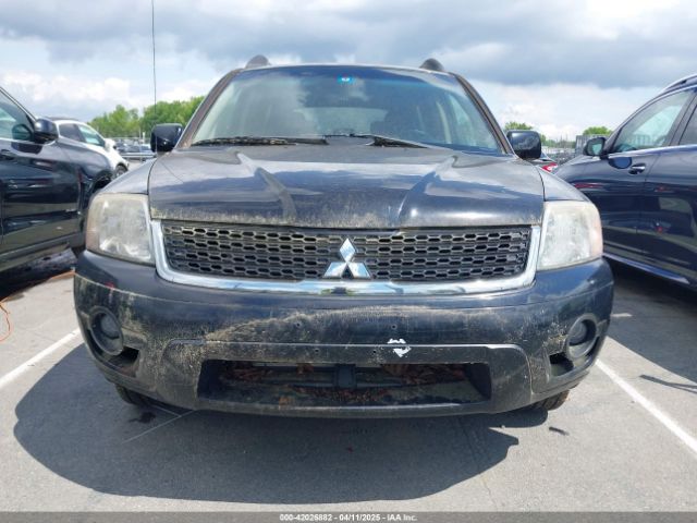 2011 MITSUBISHI ENDEAVOR 4A4JM3AS2BE006598 Photo 5