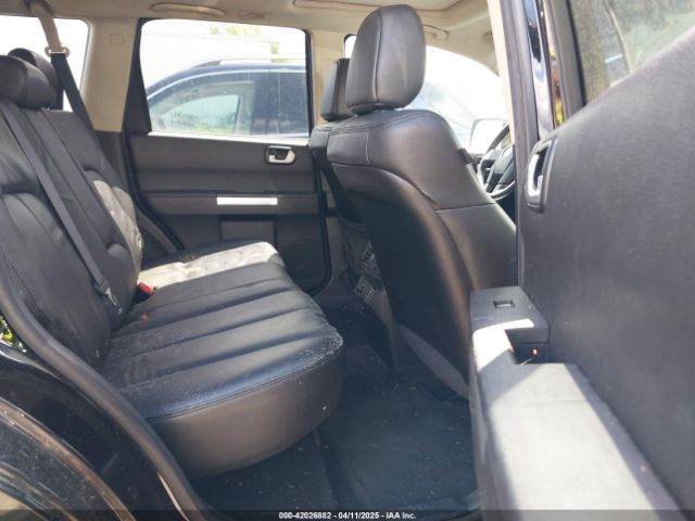 2011 MITSUBISHI ENDEAVOR 4A4JM3AS2BE006598 Photo 7