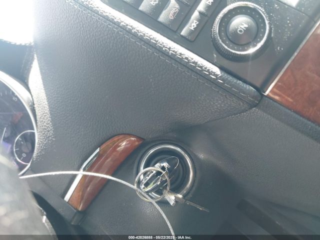 2009 MERCEDES-BENZ GL 450 4JGBF71E19A479882 Photo 10