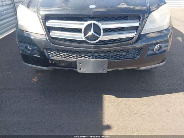 2009 MERCEDES-BENZ GL 450 4JGBF71E19A479882 Photo 5