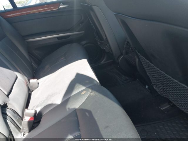 2009 MERCEDES-BENZ GL 450 4JGBF71E19A479882 Photo 7