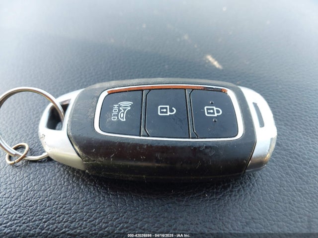 5NMS33AD5LH142190 Hyundai Santa Fe Sel