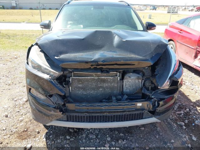 2018 HYUNDAI TUCSON KM8J3CA20JU684812 Photo 5