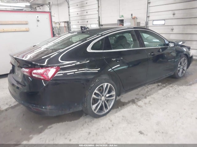 1G1ZD5ST5NF159268 Chevrolet lfv - direct injection, variable valve timing, gen 1 gmna