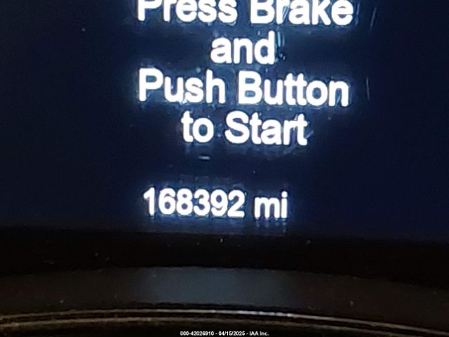 1C4SDJDT9EC438724 Dodge DURANGO LIMITED
