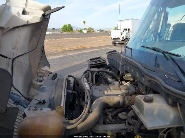 3HAMMAAM5EL495279 International 4000 4300