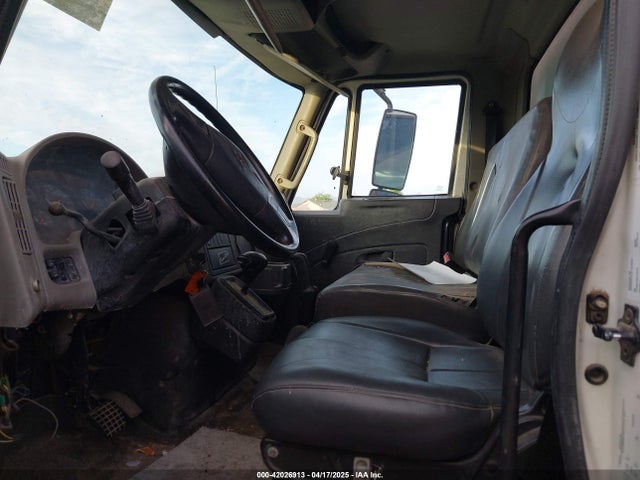 3HAMMAAM5EL495279 International 4000 4300
