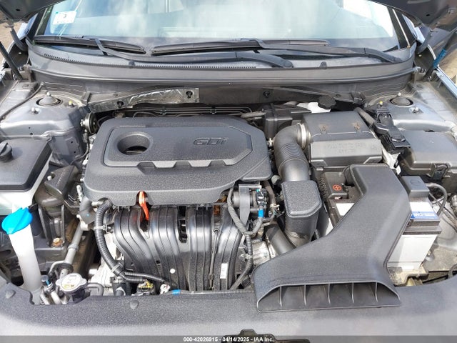 5NPE34AF7KH781838 Hyundai Sonata Limited