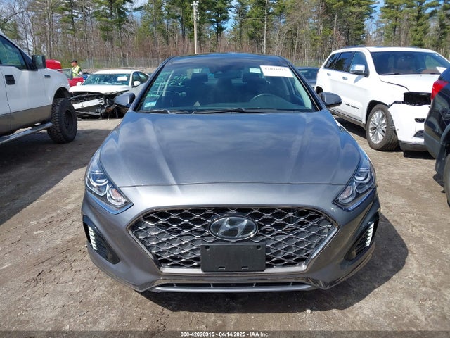 5NPE34AF7KH781838 Hyundai Sonata Limited