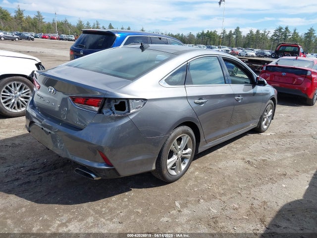 5NPE34AF7KH781838 Hyundai Sonata Limited