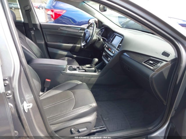 5NPE34AF7KH781838 Hyundai Sonata Limited